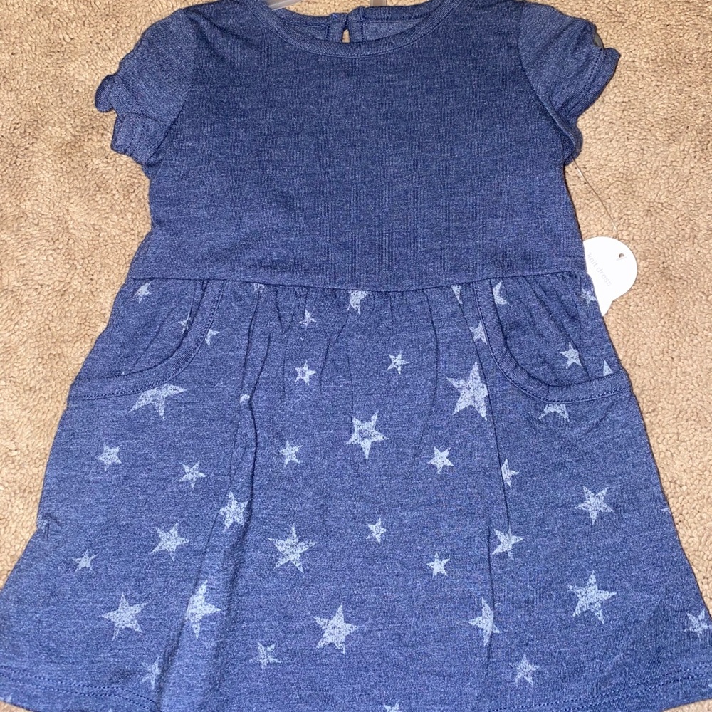 Child dress